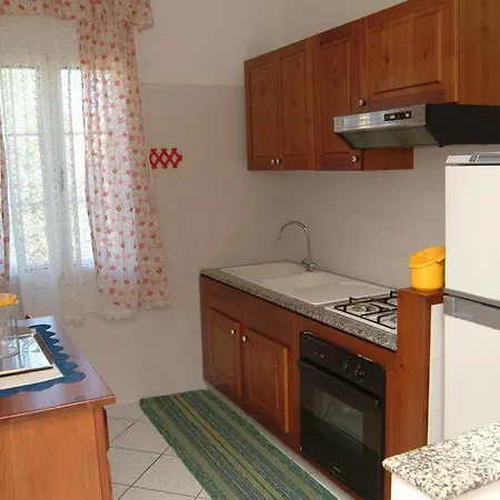 Mimosa Flat Casa vacanze