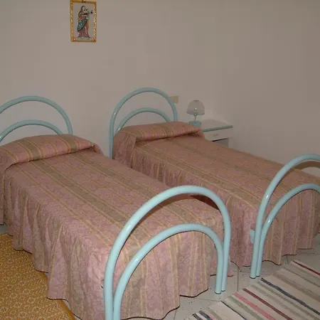 Casa vacanze Mimosa Flat