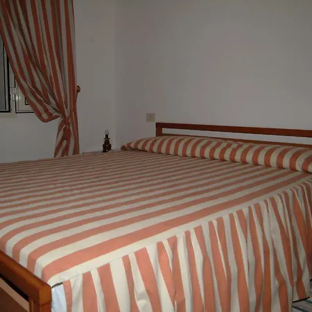 Casa vacanze Mimosa Flat *