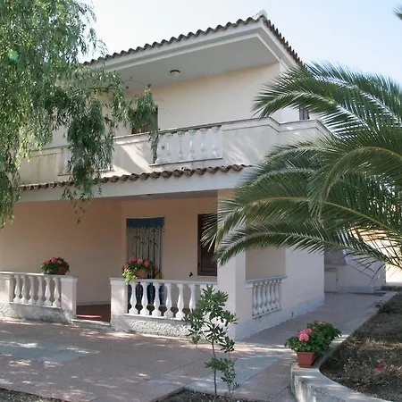 Mimosa Flat Cala Liberotto