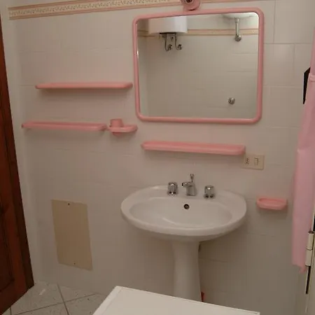 Casa vacanze Mimosa Flat *