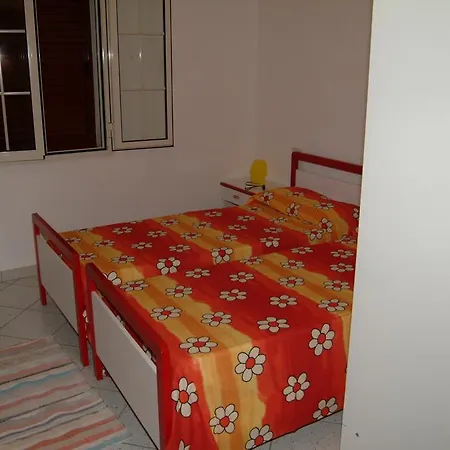 Mimosa Flat Casa vacanze