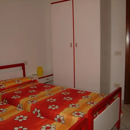 Mimosa Flat * Cala Liberotto