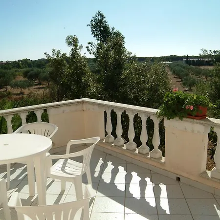 Casa vacanze Mimosa Flat