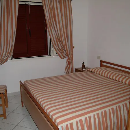 Casa vacanze Mimosa Flat Cala Liberotto