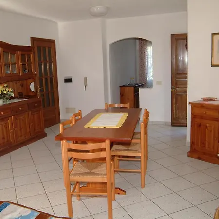 Casa vacanze Mimosa Flat *
