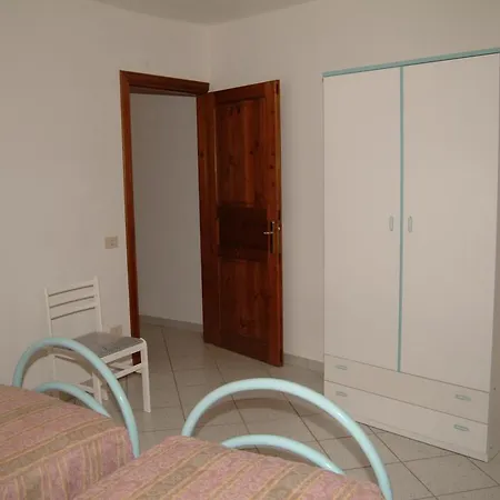Casa de Férias Mimosa Flat