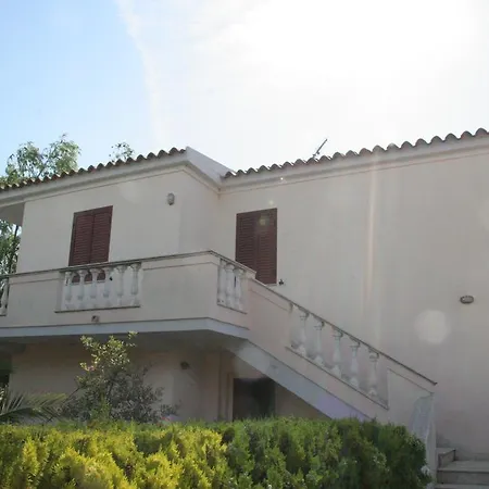 Casa vacanze Mimosa Flat